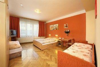 Hotel Bene Prague