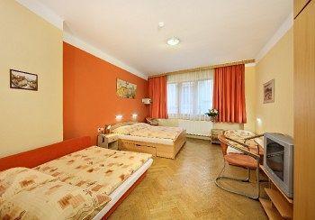 Bene Hotel Prague