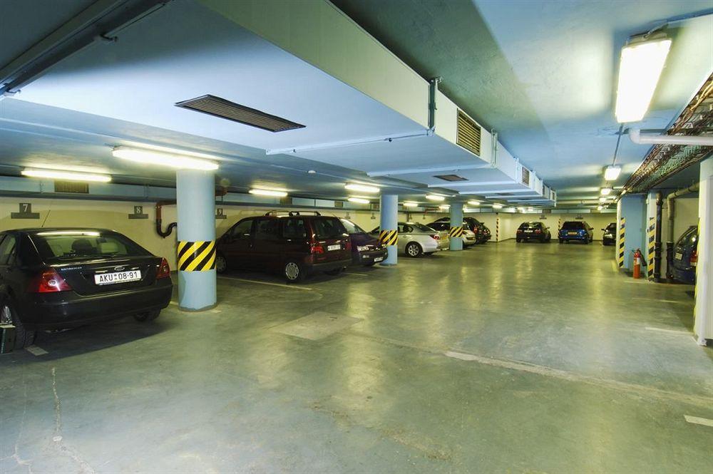 Hotel Ea Crystal Palace 4*