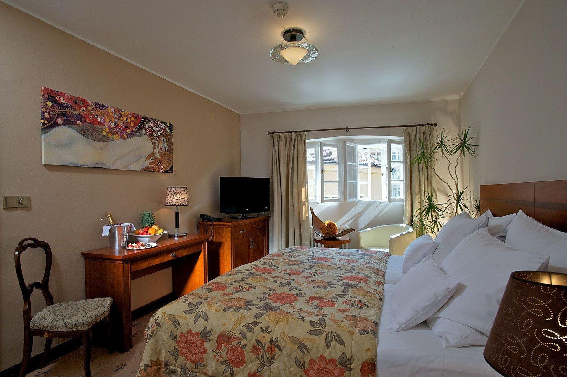 Hotel Monastery Garden 4*
