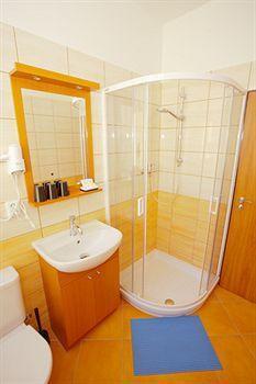 Adeba Prague