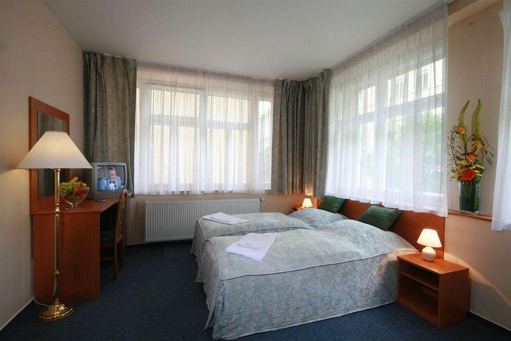 Adeba Prague