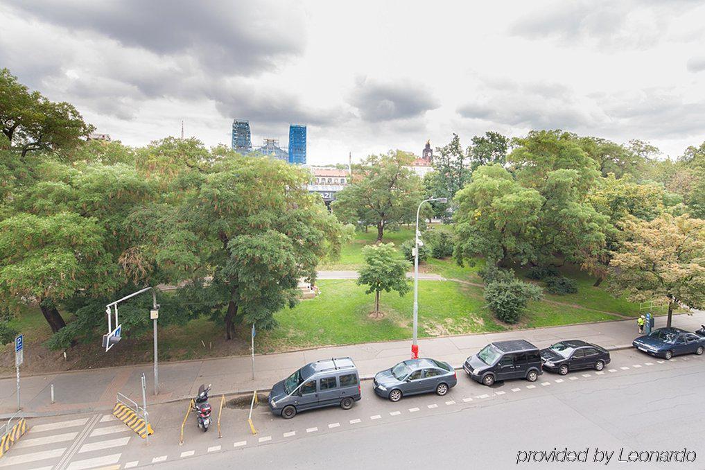 Exe Park Prag