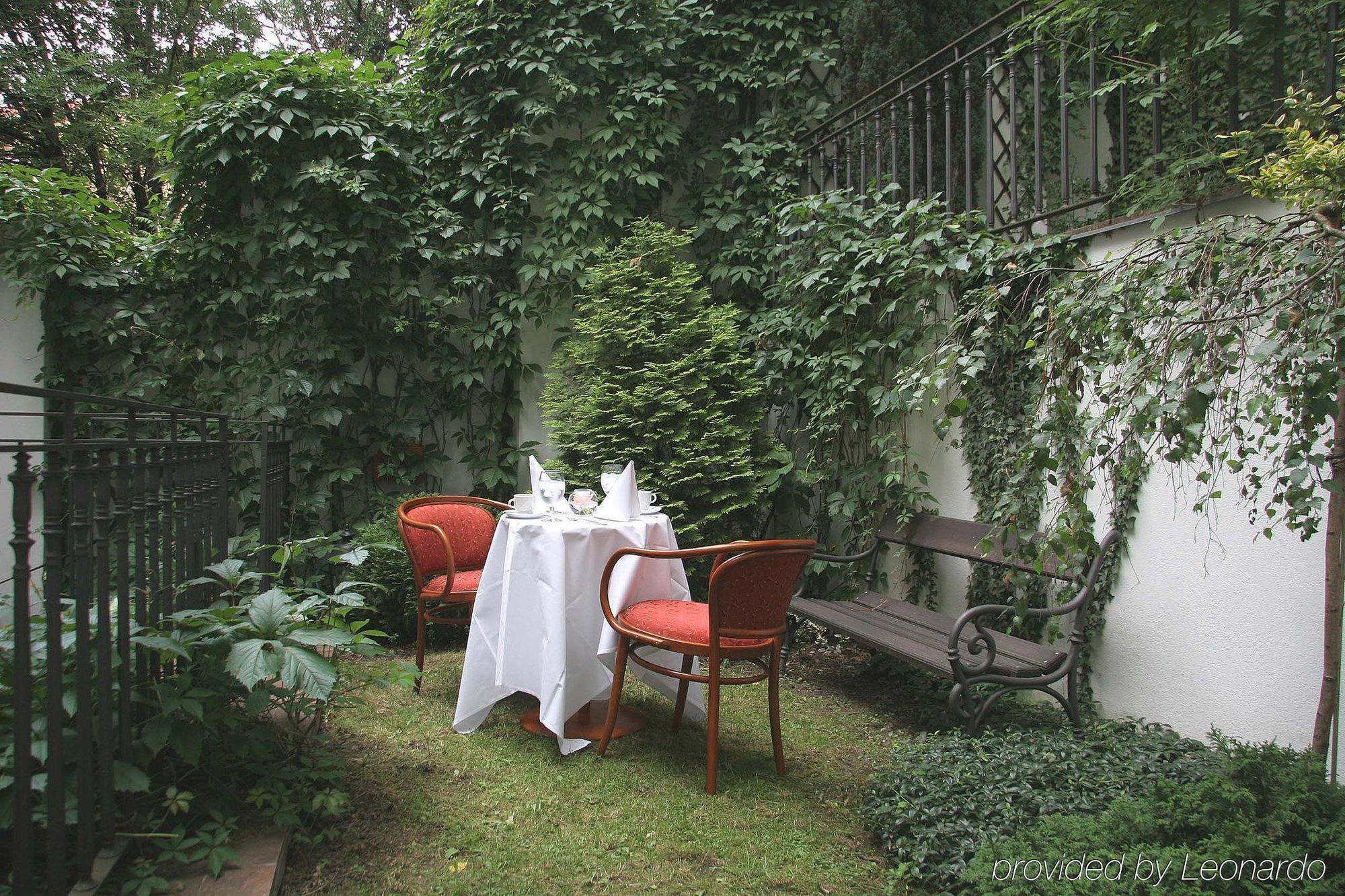 Hotel Boutique 16