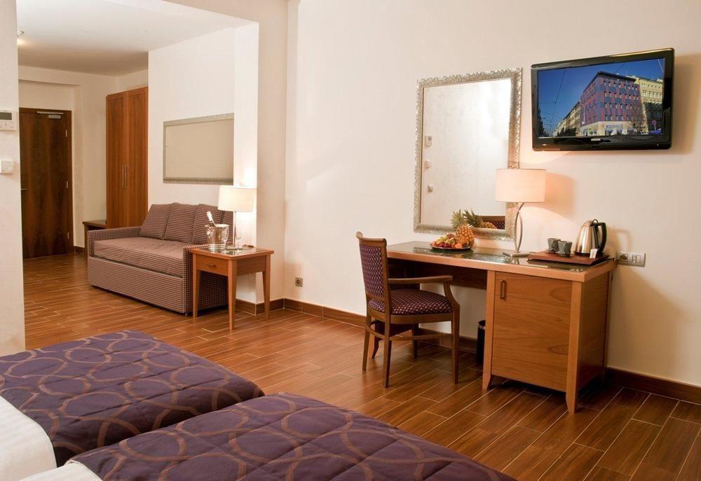 Galileo Otel 4*