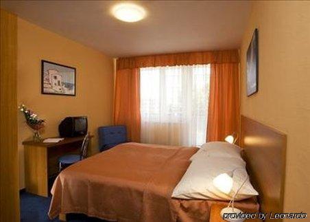 Hotel Bridge 3*
