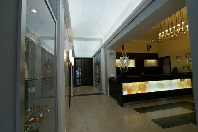 Hotel Lunik Prague