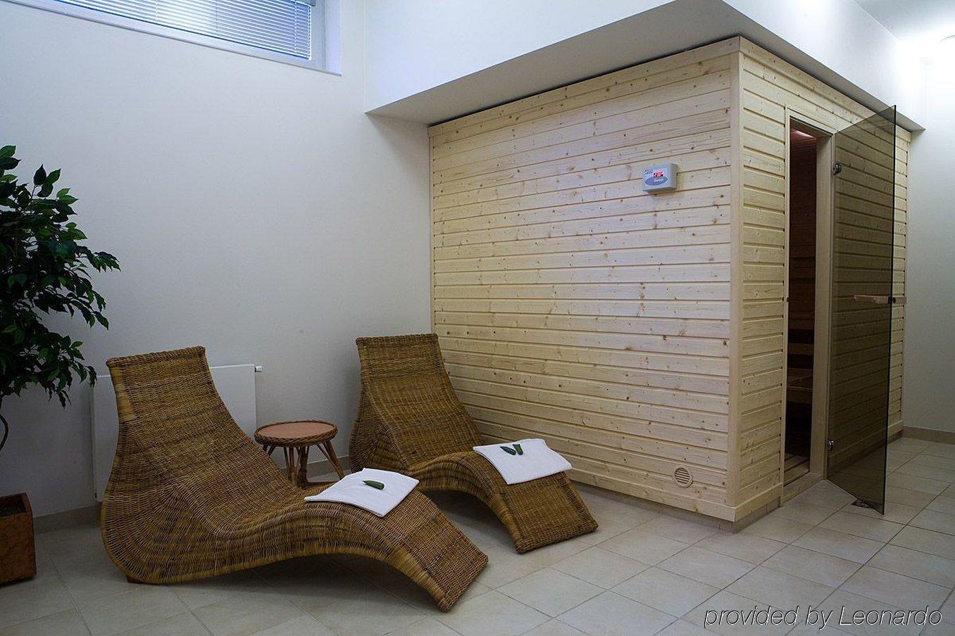 Rezidence Vysehrad Hotel Prague