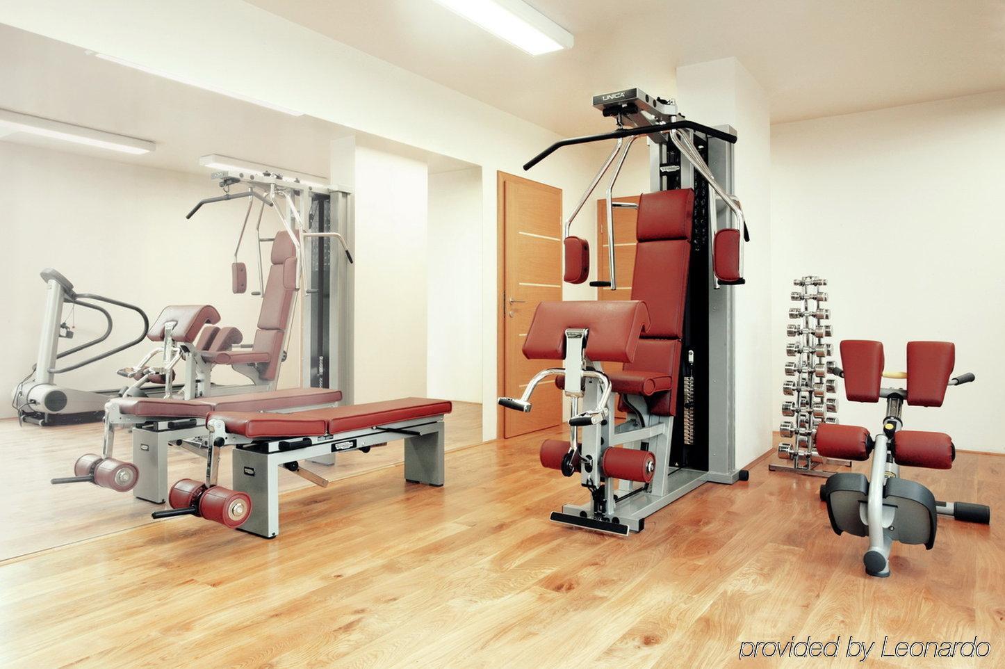 Rezidence Vysehrad Hotel 4*
