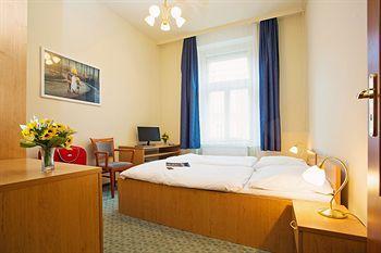 Wenceslas Square - Czech Leading Hotel Prag