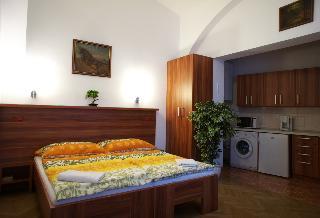 Apartment Pragapart Prague