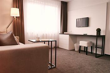 Na Vinici Guest house Prague