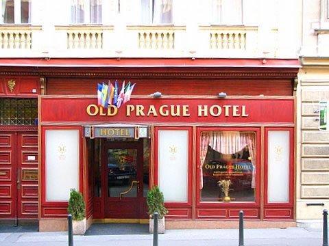 Old Hotel