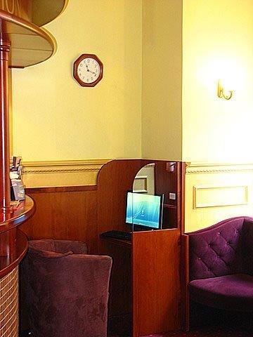 Hotel Old Prague