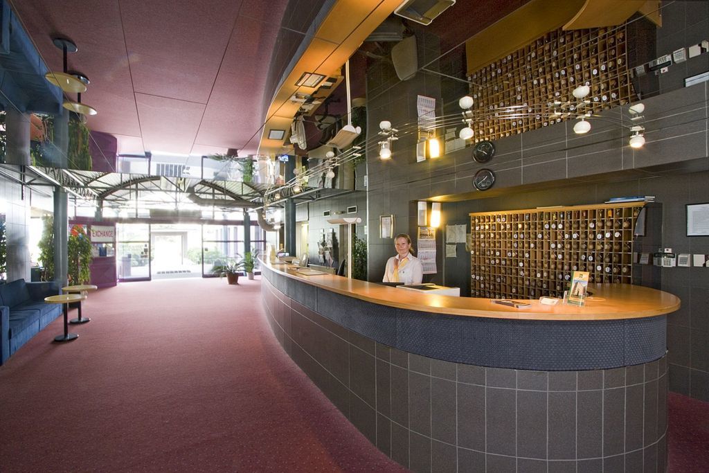 Comfort Hotel