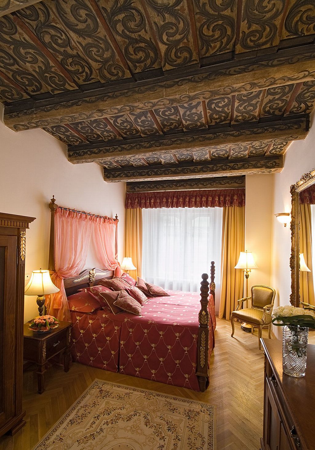 Aparthotel Lobster