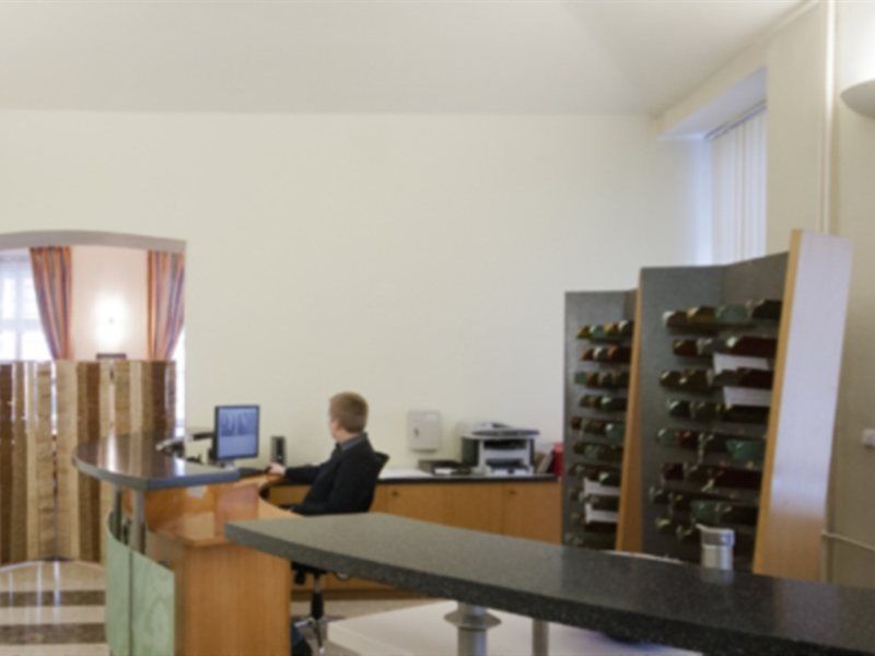 Hotel Adler Prag