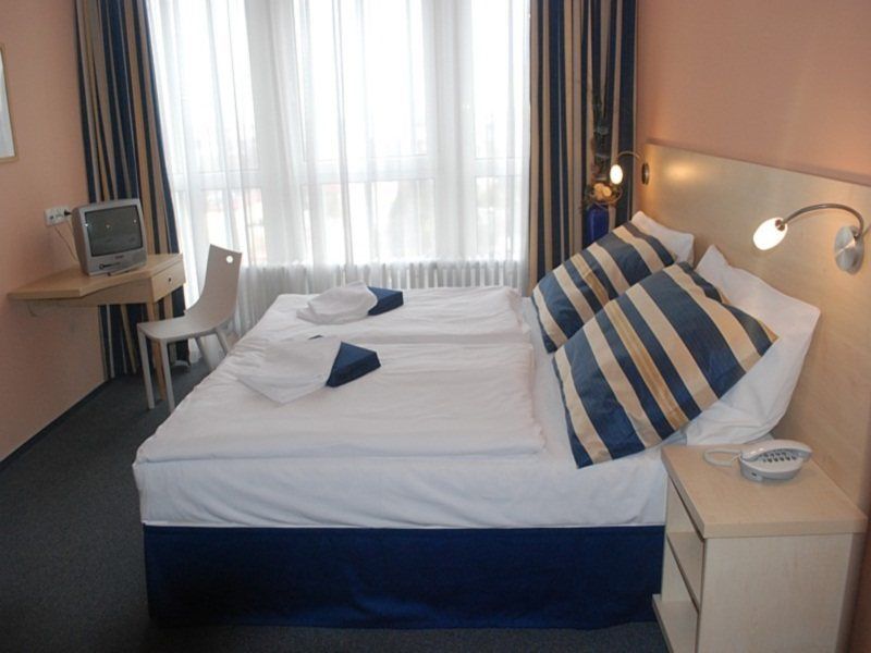 Hotel Uno Prague