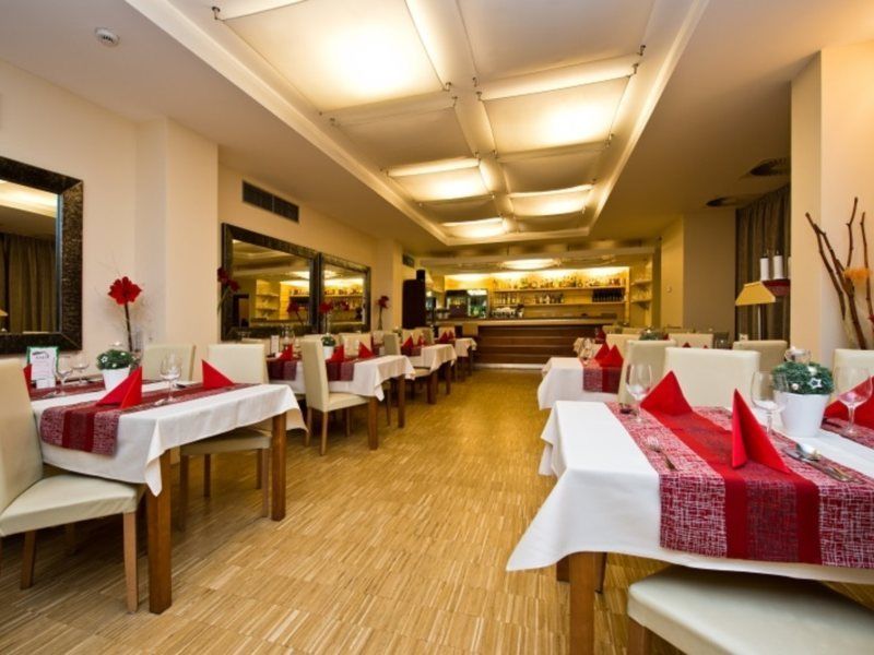Hotel Amarilis