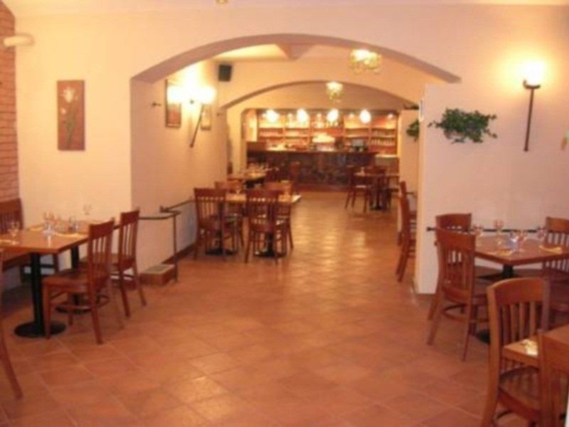 La Fenice Hotel