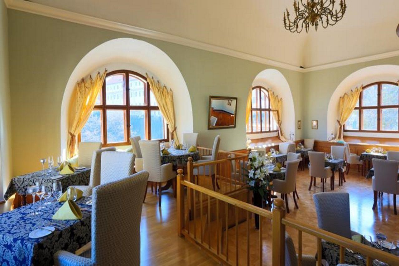 Questenberg Hotel Prague
