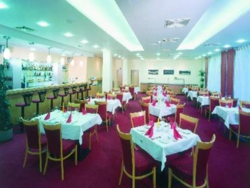 Cechie Hotel Prague