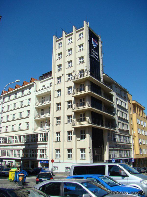 Casa de hóspedes Libero 3*