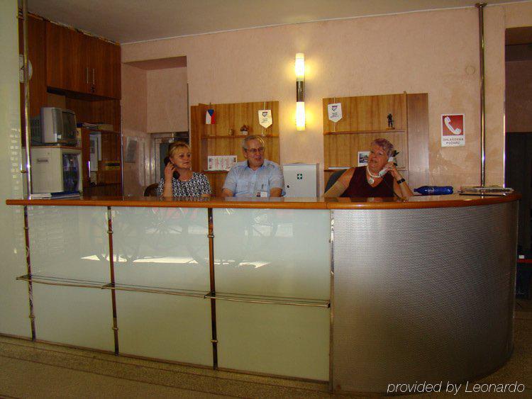 Casa de hóspedes Libero Praga