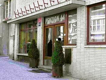 Libero Guest house 3*