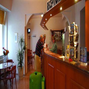 Club Hotel Prague