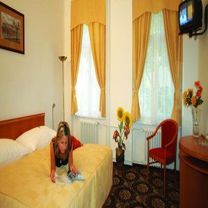 Club Hotel Prague