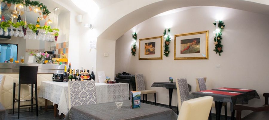 Dolce Boutique Hotel