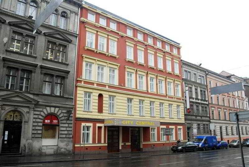 Hotel De Luxe Prague