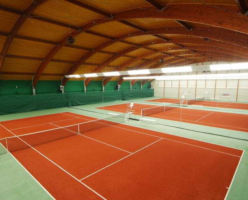 Wellness Step - Czech Leading Otel 4*