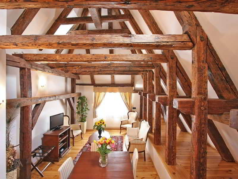 Chateau 9 By Adrez Apartamento