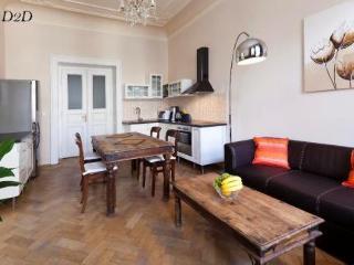 Old Town - Dusni Apartment
