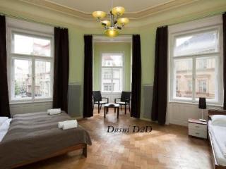 Old Town - Dusni Apartment Prague