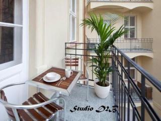 Old Town - Dusni Apartment