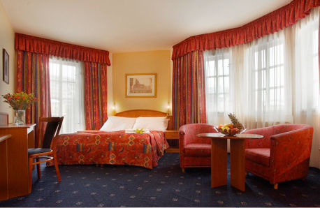 Hotel Kavalir