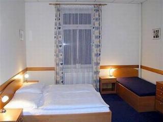Hotel Hejtman