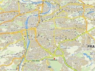 Nosal Prague