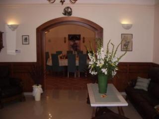 Hotel Nosal Prague