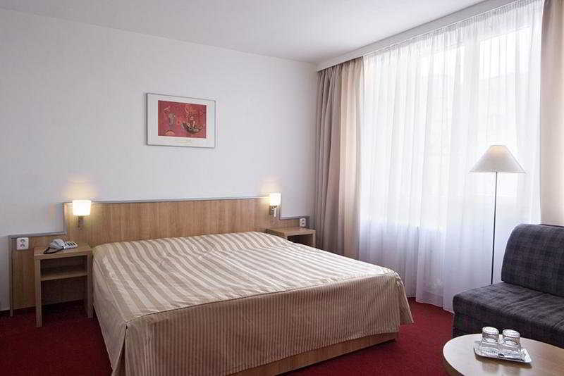 Areal Repy Prague