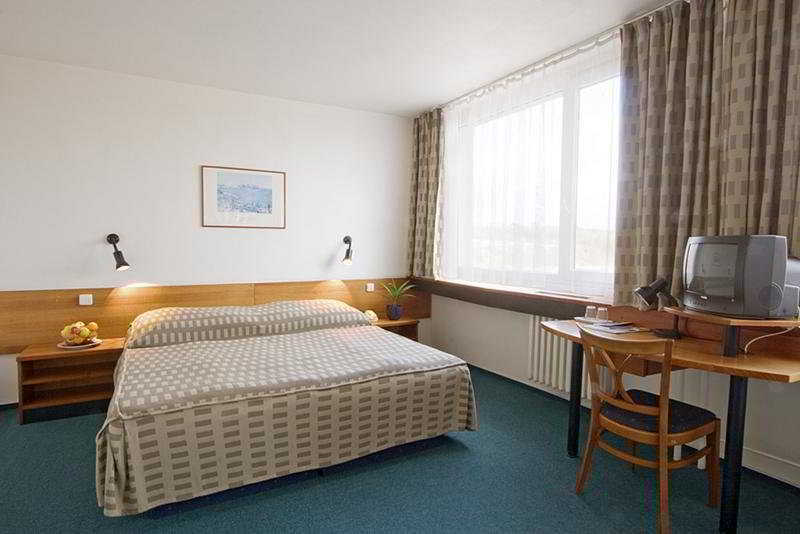 Areal Repy Hotel 3*