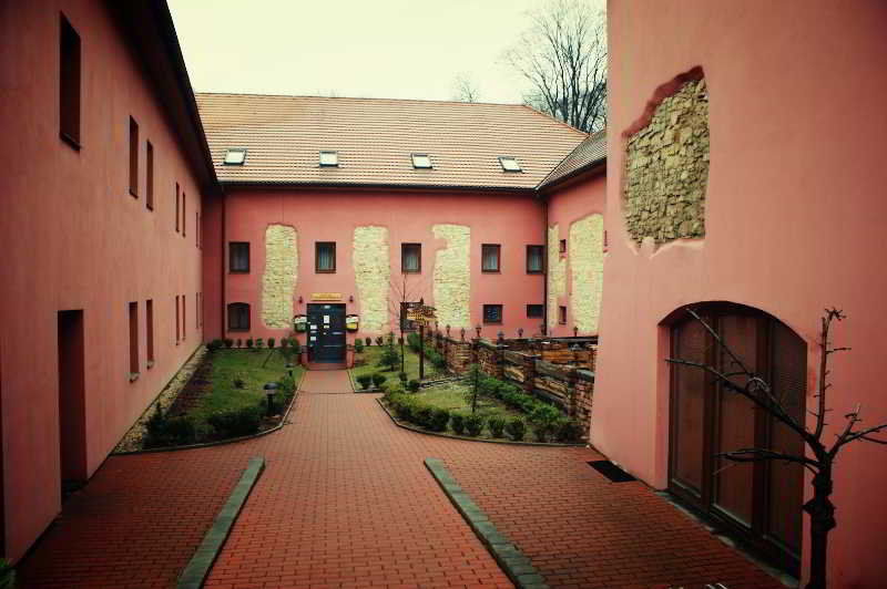Hotel Stary Pivovar 3*