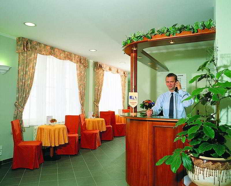 Melantrich Hotel