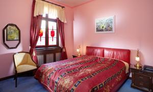 Otel U Pava 4*