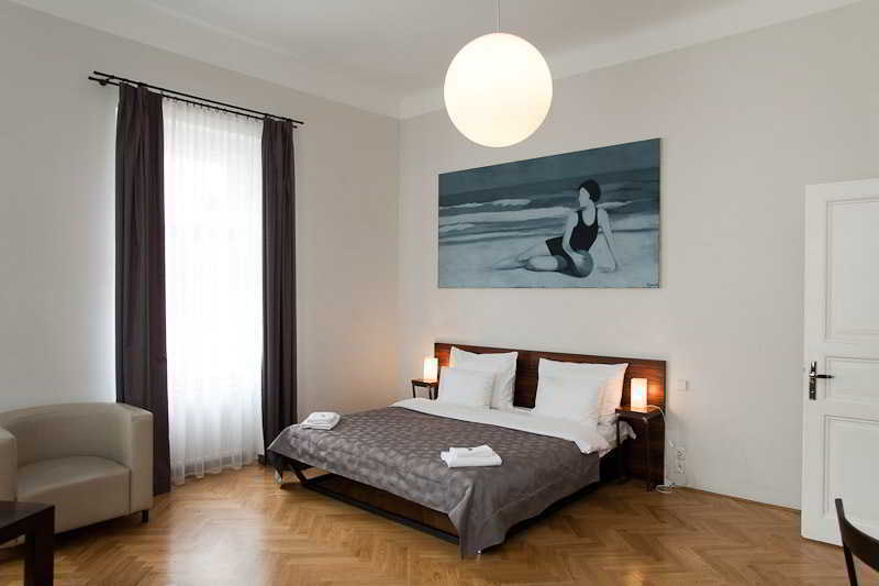 Miss Sophie's New Town & Wellness Hotel