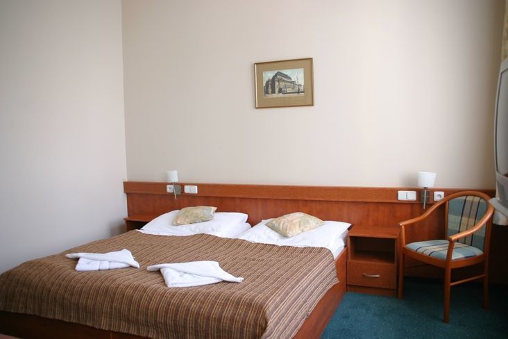 Hotel Alton