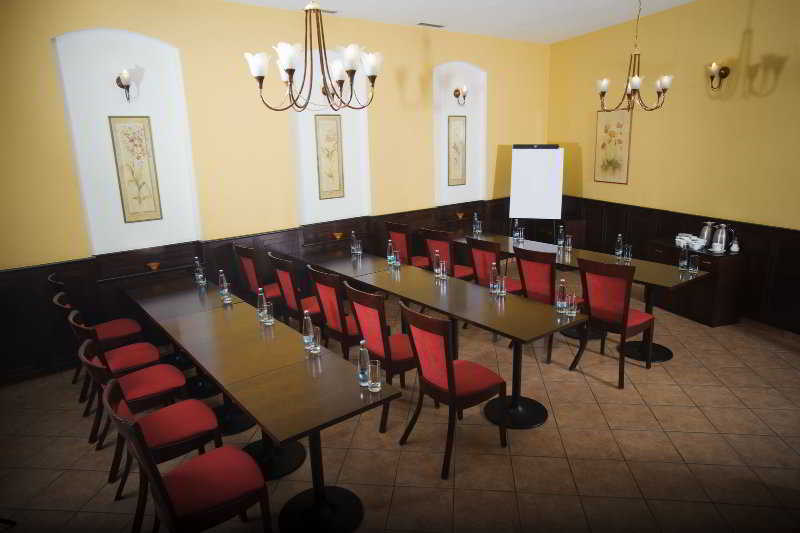 Hotel Petr Prague